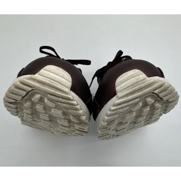 Nike Air Max 90 PRM Shoes W US 10  Metallic Mahogany Running Sneakers 896497-903 - Picture 15 of 16